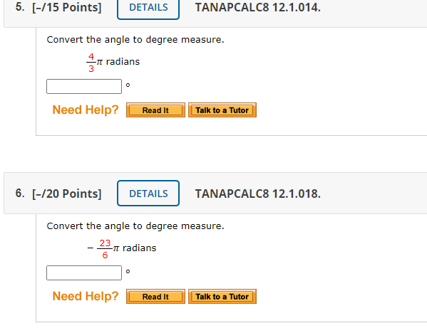 Solved I need help with these if I could get step by step | Chegg.com