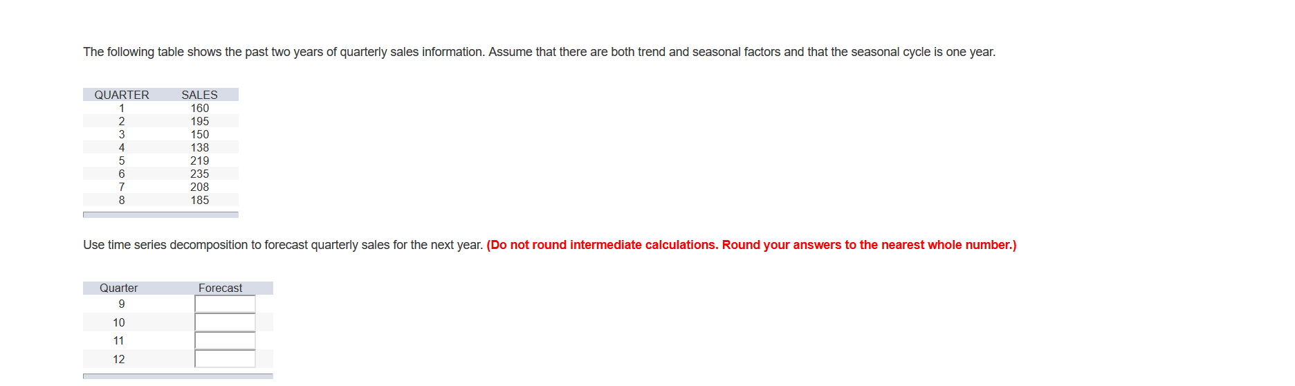 solved-the-following-table-shows-the-past-two-years-of-chegg