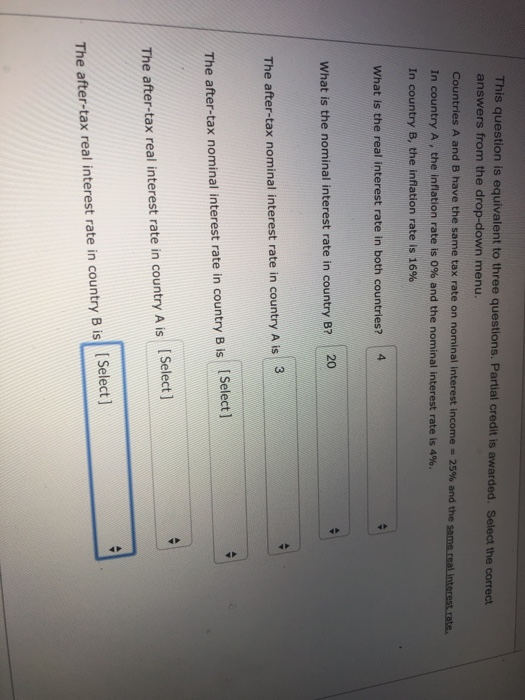 Solved This Question Is Equivalent To Three Questions Chegg