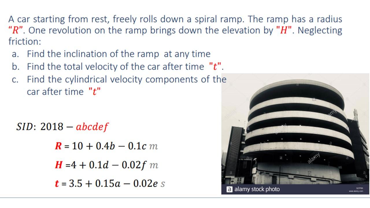 Solved DYNAMICS OF RIGID BODIES A = 1, B = 2, C = 3 , D = 4 | Chegg.com