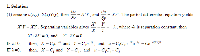 Solved Can you please write down the steps to reach the | Chegg.com