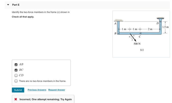 Solved Please answer the part, it is only one question with | Chegg.com