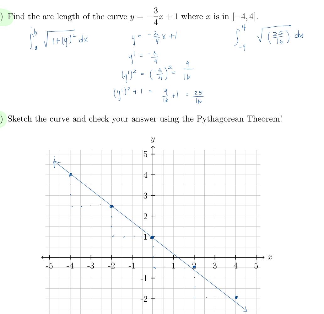 Solved Can someone please help? Since the line is linear how | Chegg.com