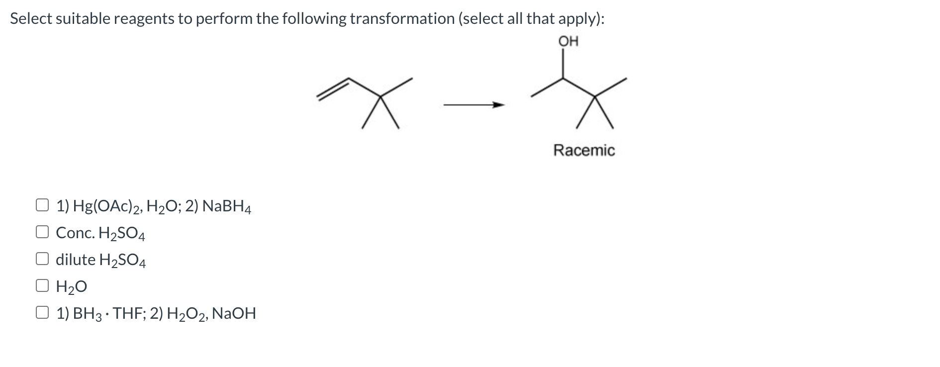 solved-select-suitable-reagents-to-perform-the-following-chegg