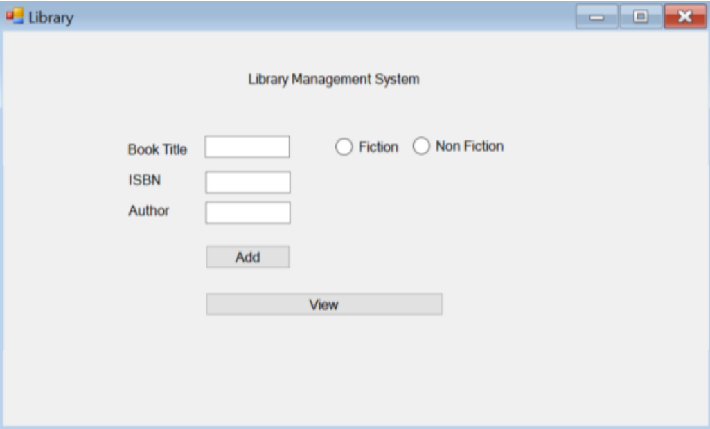visual studio c# create new form