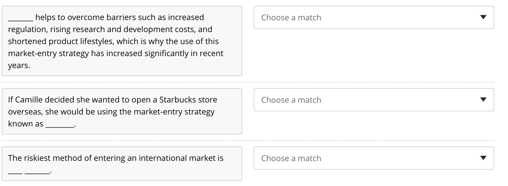 Solved target break-even customer or consumer direct | Chegg.com