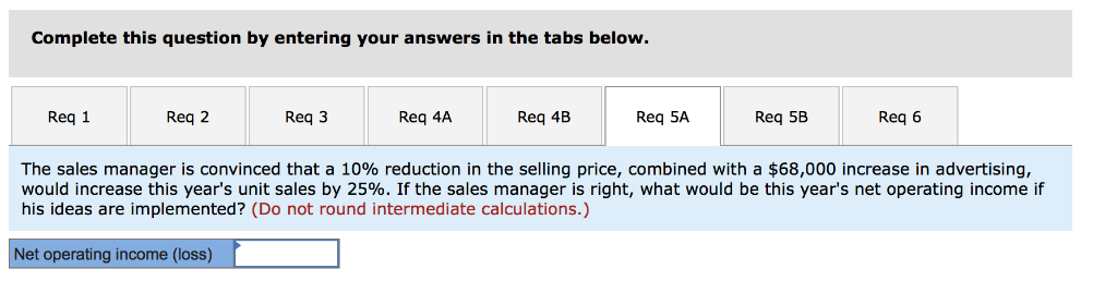 Solved Complete this question by entering your answers in | Chegg.com