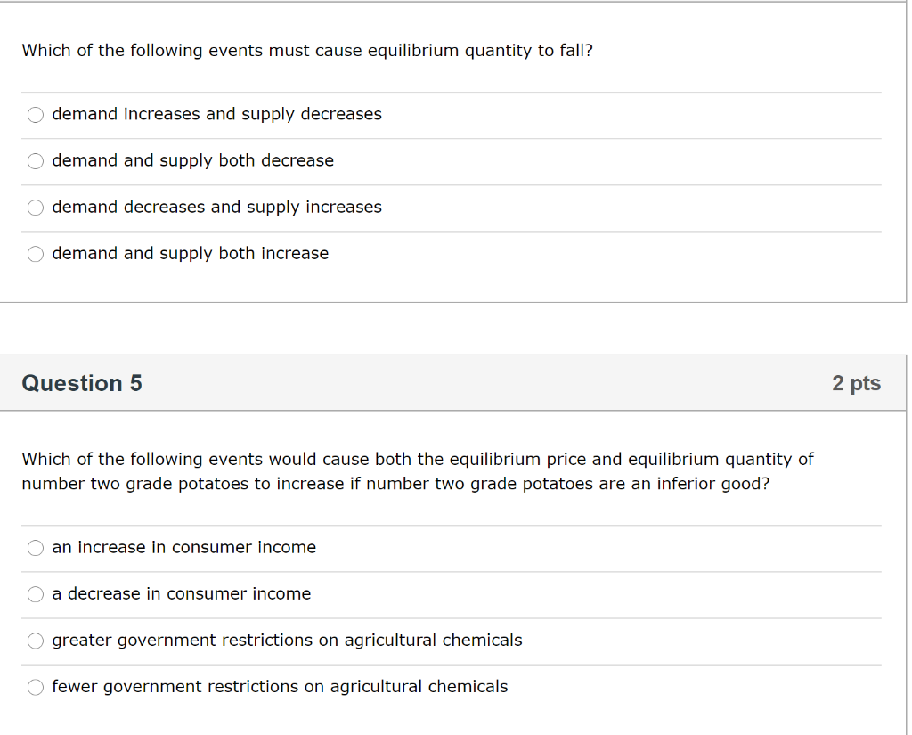 solved-which-of-the-following-events-must-cause-equilibrium-chegg