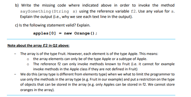 Explain Like I'm Five: Method Overloading – The Renegade Coder