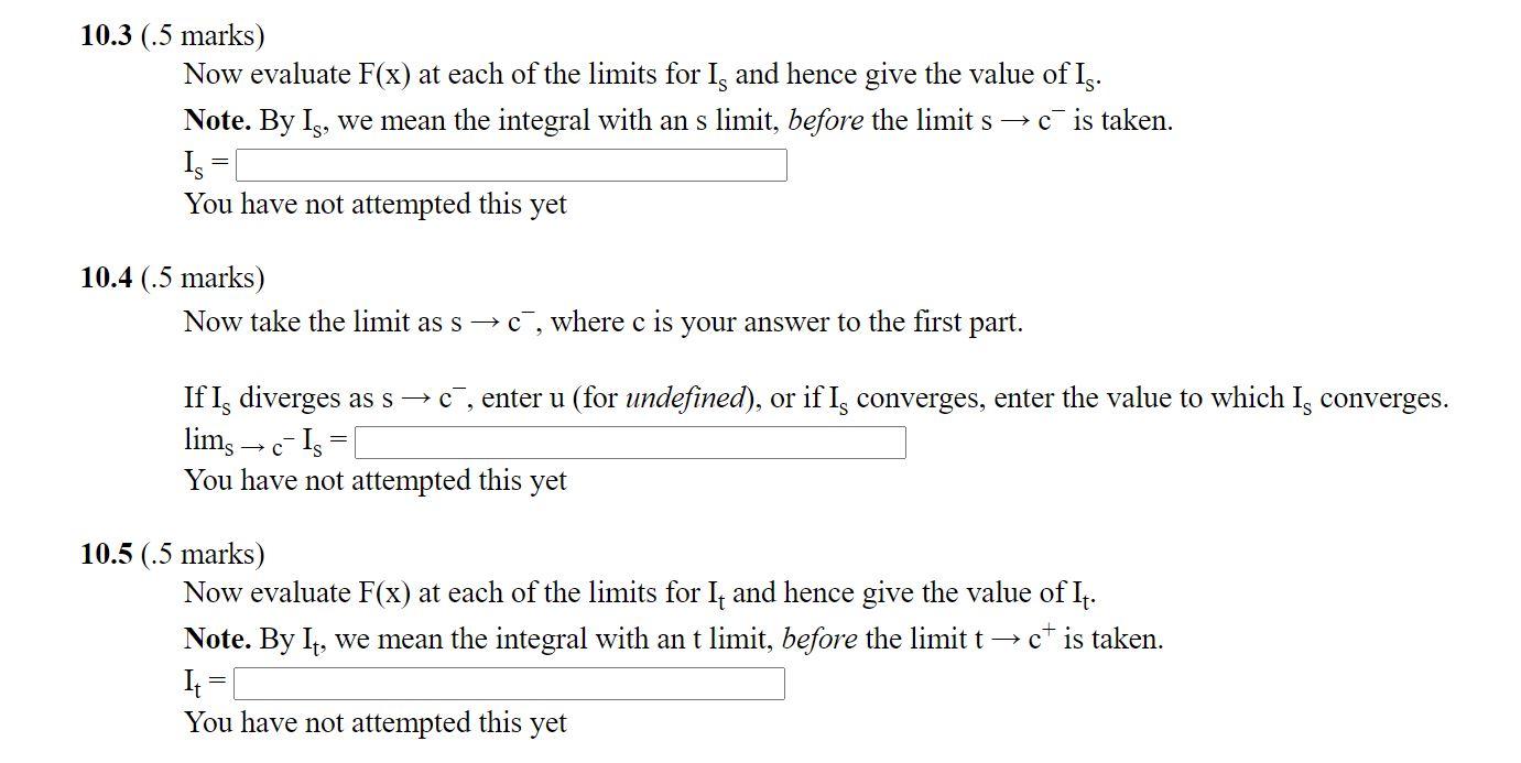 Solved Previous 1 2 3 4 5 6 7 8 9 10 Validate Mark Unfocus | Chegg.com