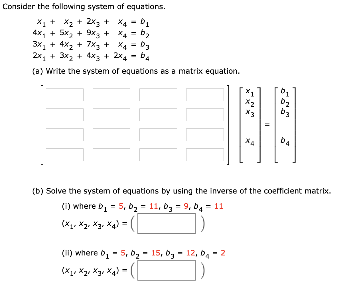 solved-consider-the-following-system-of-equations-x1-x2-chegg