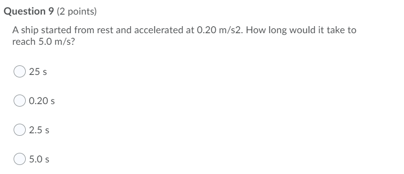 Solved Question 7 (2 Points) To Cross A River With A Current | Chegg.com