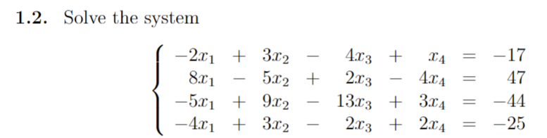 Solved Please solve this WITH detailed steps and | Chegg.com