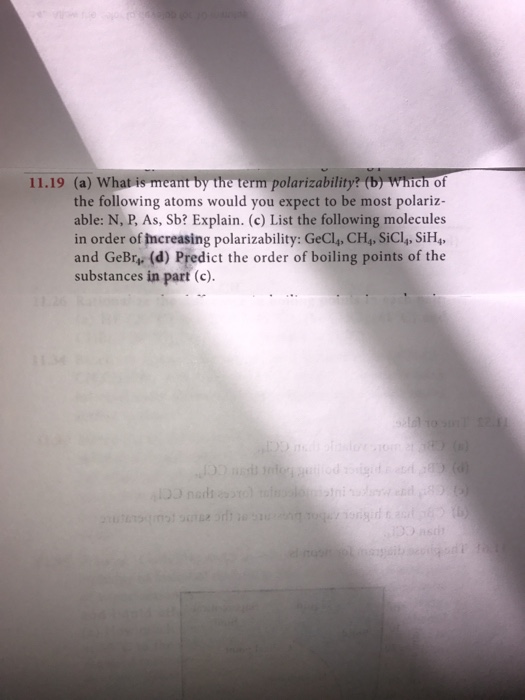 solved-a-what-is-mea-e-term-polarizability-b-which-of-chegg