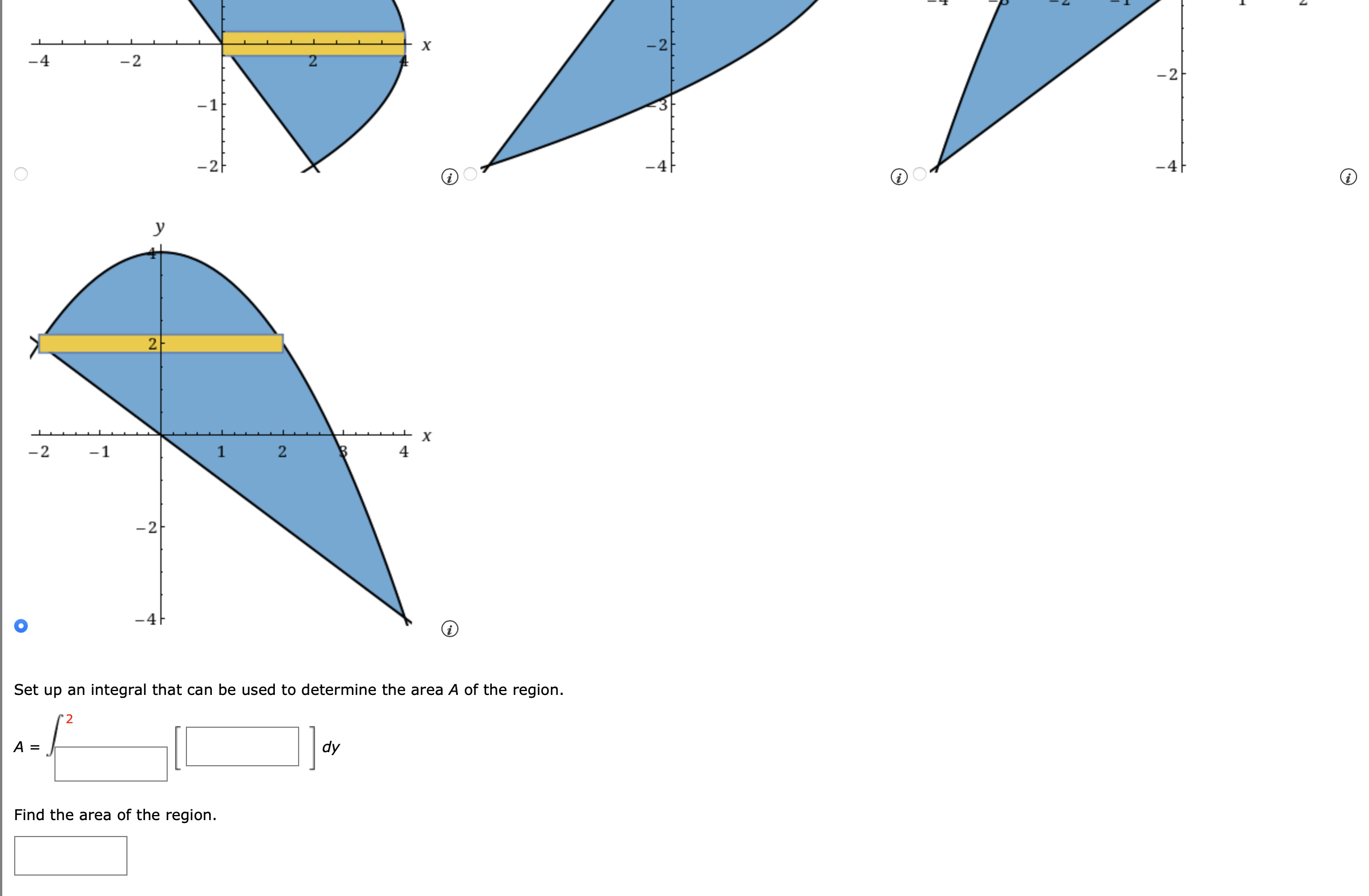 solved-2x-y2-8-x-yset-up-an-integral-that-can-be-used-to-chegg