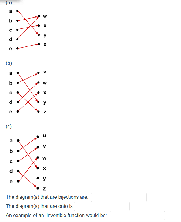 Solved Base your answers to the fill-in questions below on | Chegg.com