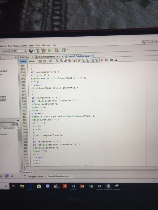 Solved For the following code analyze the program for a | Chegg.com