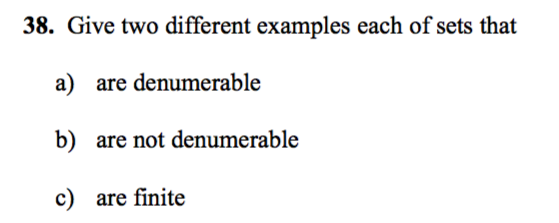 solved-38-give-two-different-examples-each-of-sets-that-a-chegg