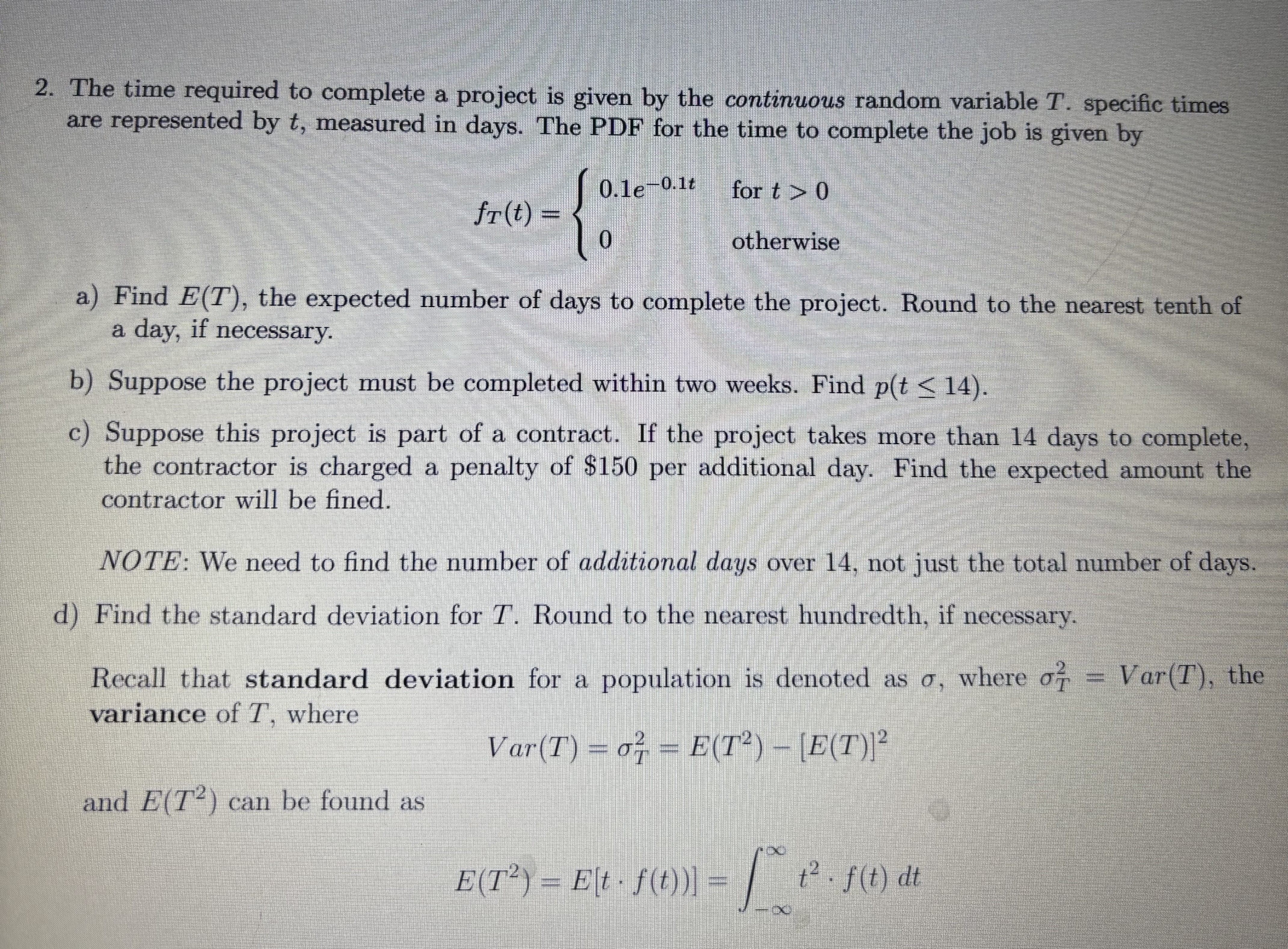 Solved Please explain step by step how to work with the | Chegg.com