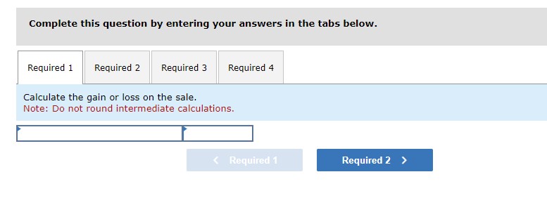 Solved Complete this question by entering your answers in | Chegg.com