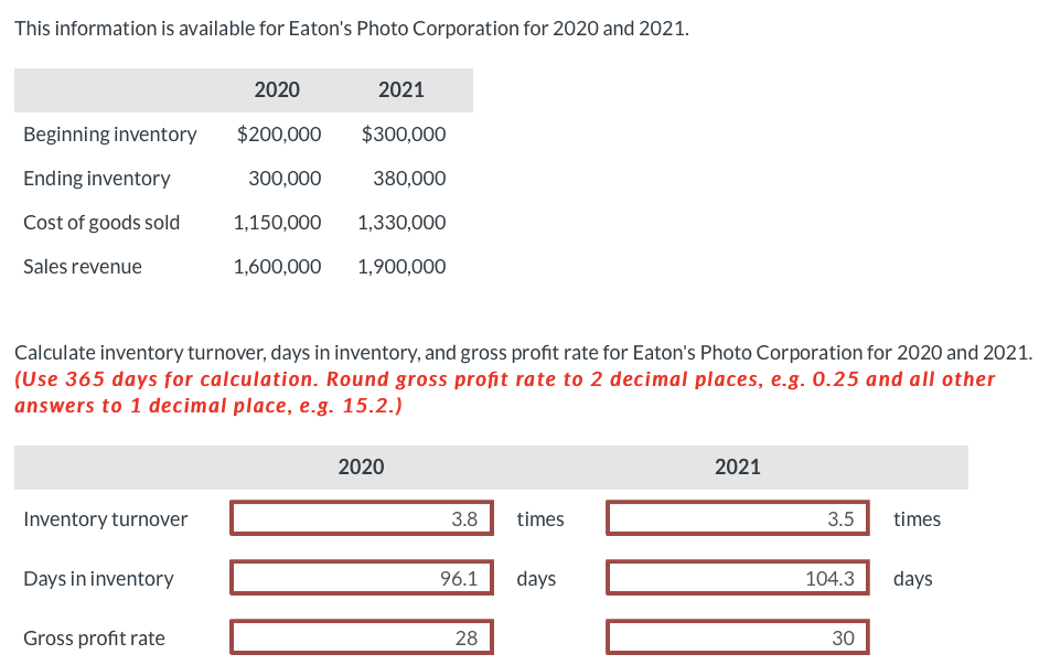 Solved This information is available for Eaton's Photo