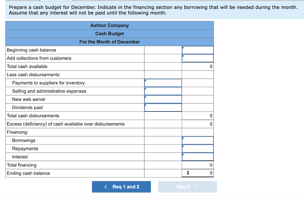 Solved Check my work 6 You have been asked to prepare a | Chegg.com