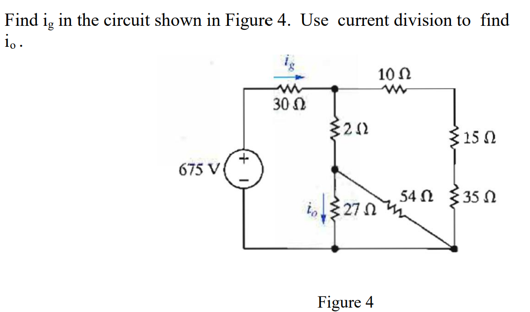 Solved A) Identify The Resistors Connected In Parallel. B) | Chegg.com