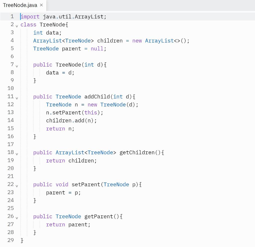 Solved class Main { public static void main(String[] args) | Chegg.com