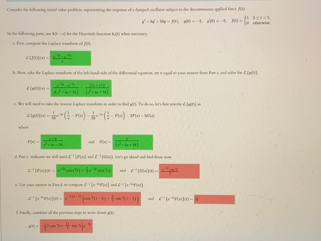 Solved I only need help with the questions in red. It’s all | Chegg.com