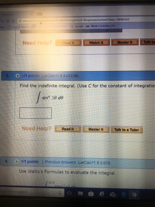 Solved net/web/Student/Assignment-Responses/submit?dep | Chegg.com