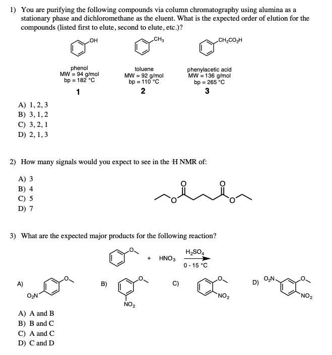 Solved Hi, can someone help me solve these? Please | Chegg.com