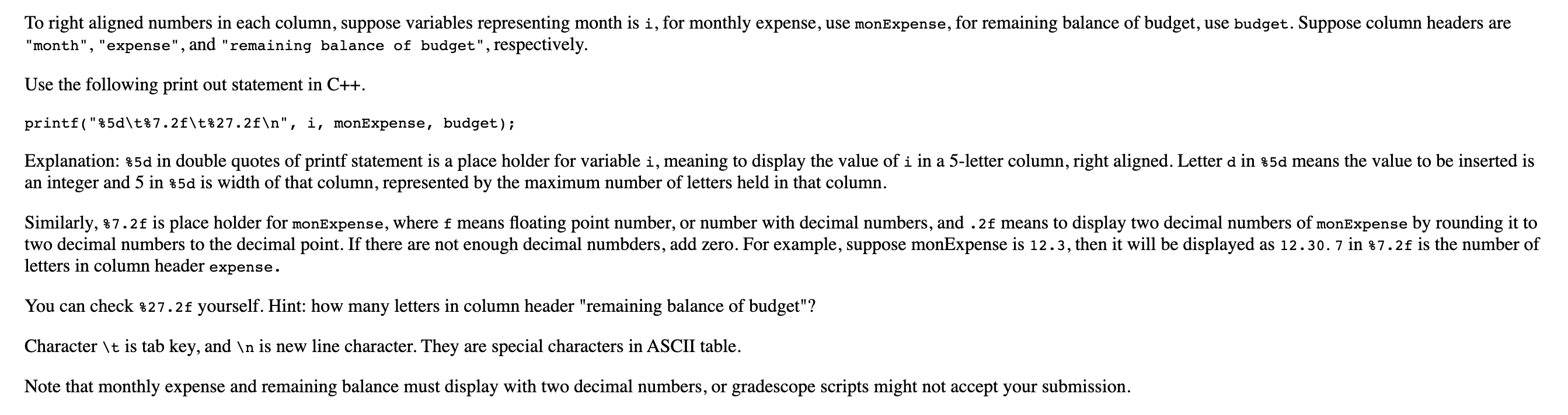 Solved Write a C++ program that asks the user for their | Chegg.com