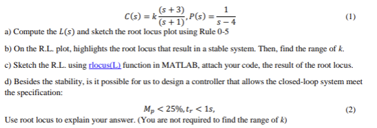 Solved Please Solve A, ﻿b ,c And D. | Chegg.com