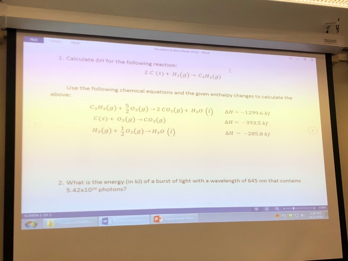 Solved 1 Calculate δη For The Following Reaction 2 C S Chegg Solved 1 Calculate δη For The Following Reaction 2 C S Chegg
