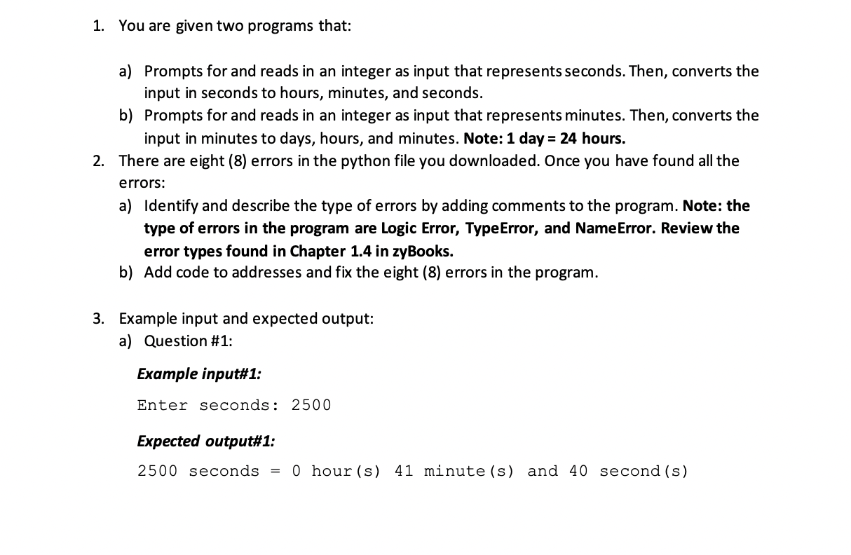 Solved Hi, could you please assist with this programming | Chegg.com