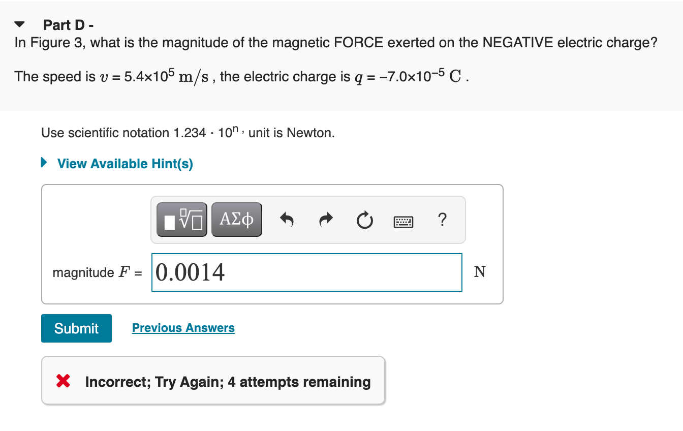 Learning Goal: You will apply both RHR 1 and RHR 2 in | Chegg.com