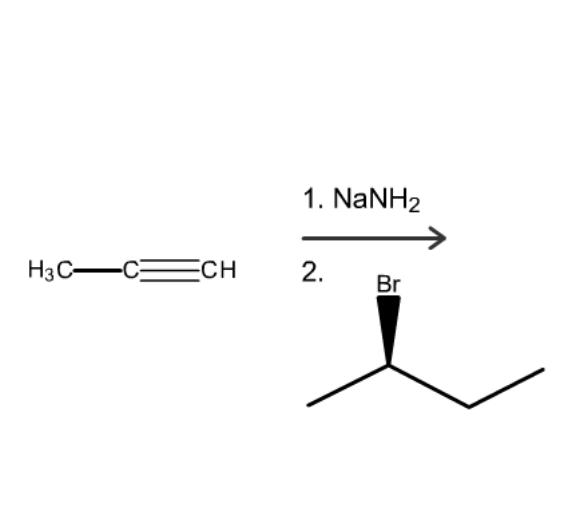 That occurred. HC≡C-ch3 + nanh2. Алкин и nanh2. Реакция с nanh2. H3c c ch2 nanh2.