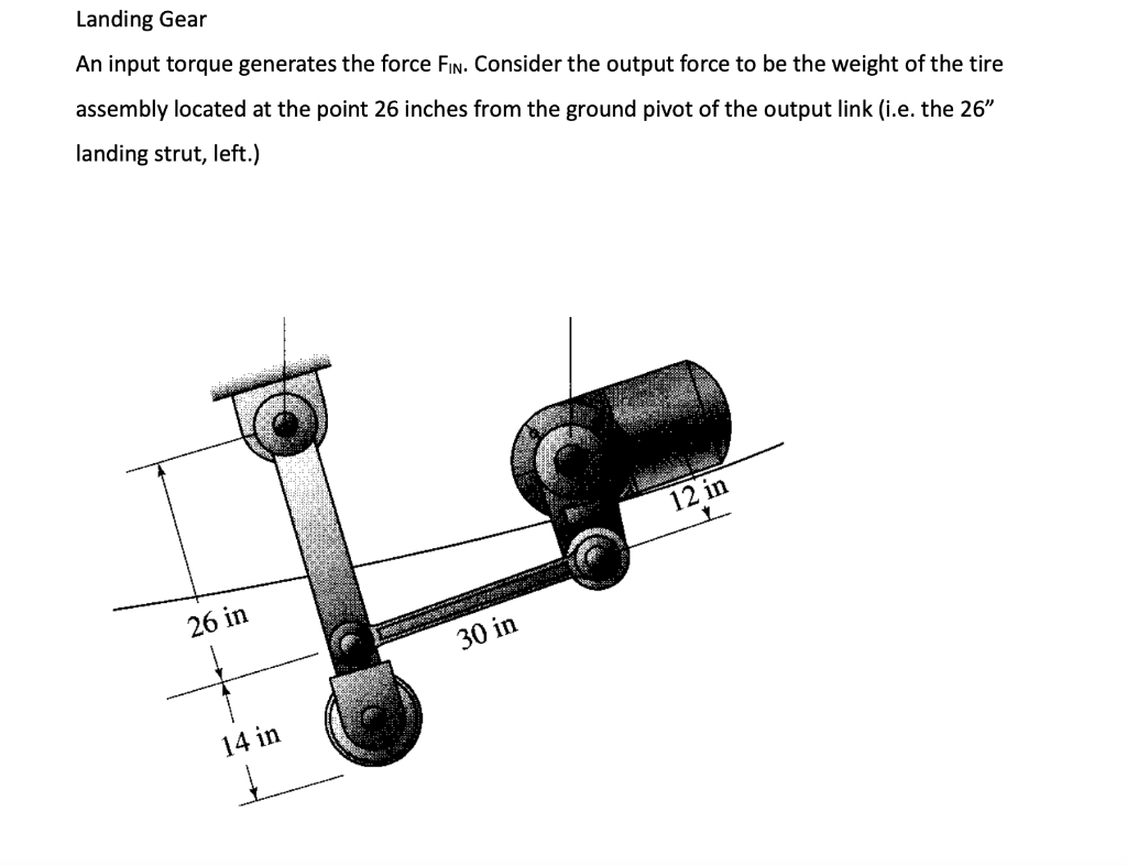 Solved (1) draw in all relevant instant centers, and (2)