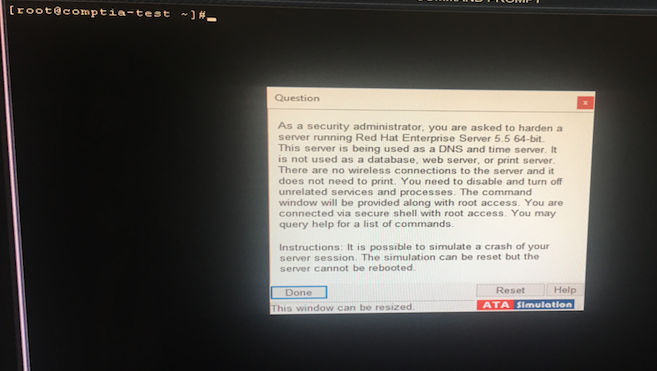 Solved This is a simulation question, you need to use the | Chegg.com