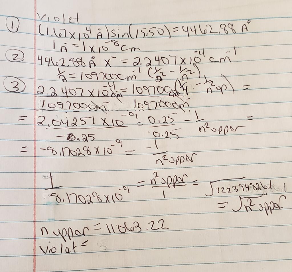 Solved 1) 0 -4 . (출 - nup Violet 1.ค. SL5.50) (y L-SL ค” lÄ= | Chegg.com