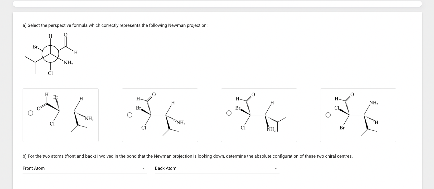 Chem Chegg Chem Chegg