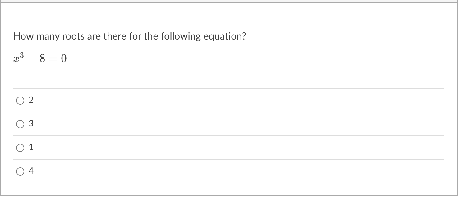 solved-how-many-roots-are-there-for-the-following-equation-chegg