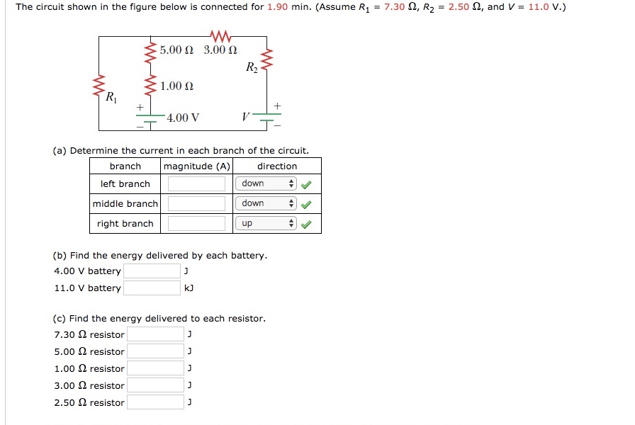 Solved PLEASE ANSWER ALL PARTS AND SHOW ALL THE WORK SO I | Chegg.com