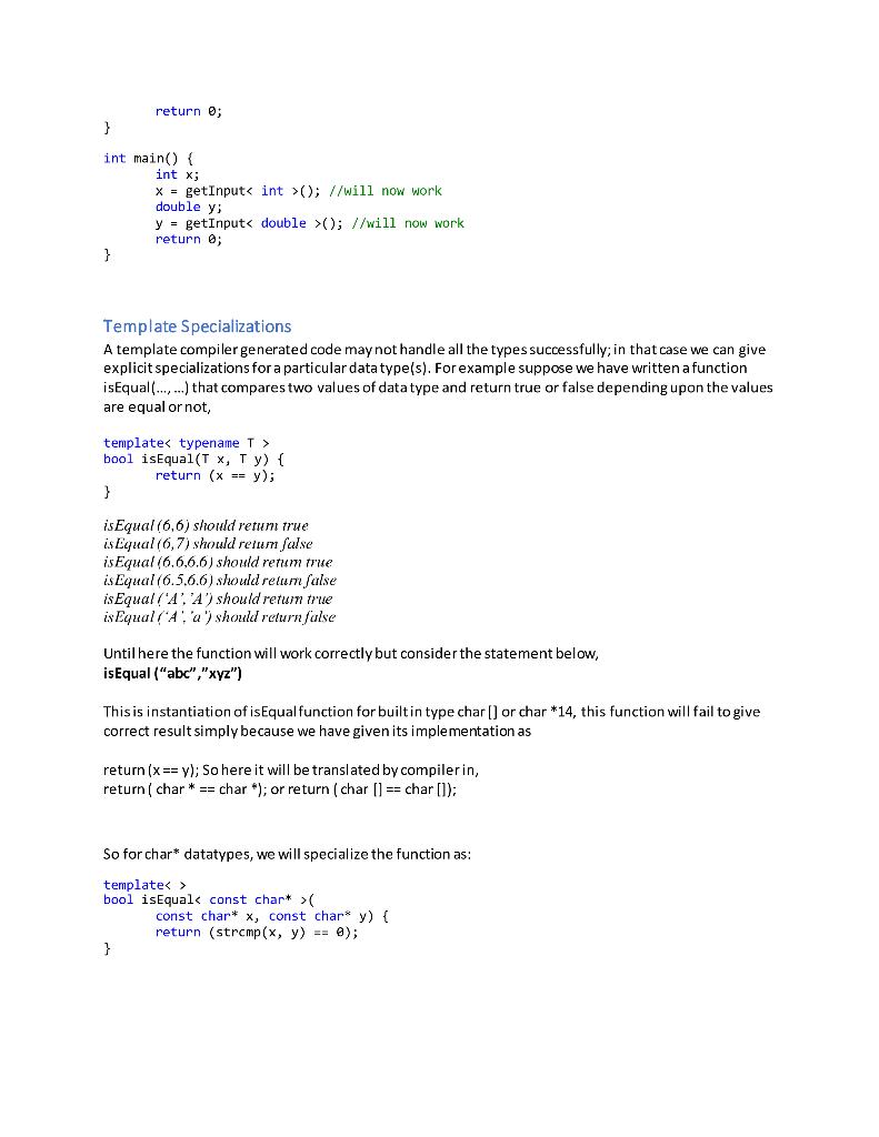 Solved Objectives: In this lab, students will practice: 1. | Chegg.com