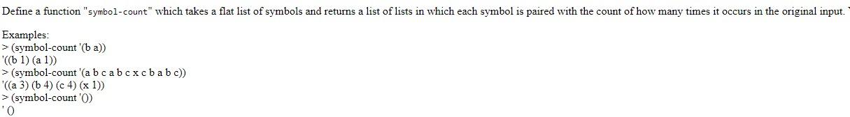 Solved Define a function 