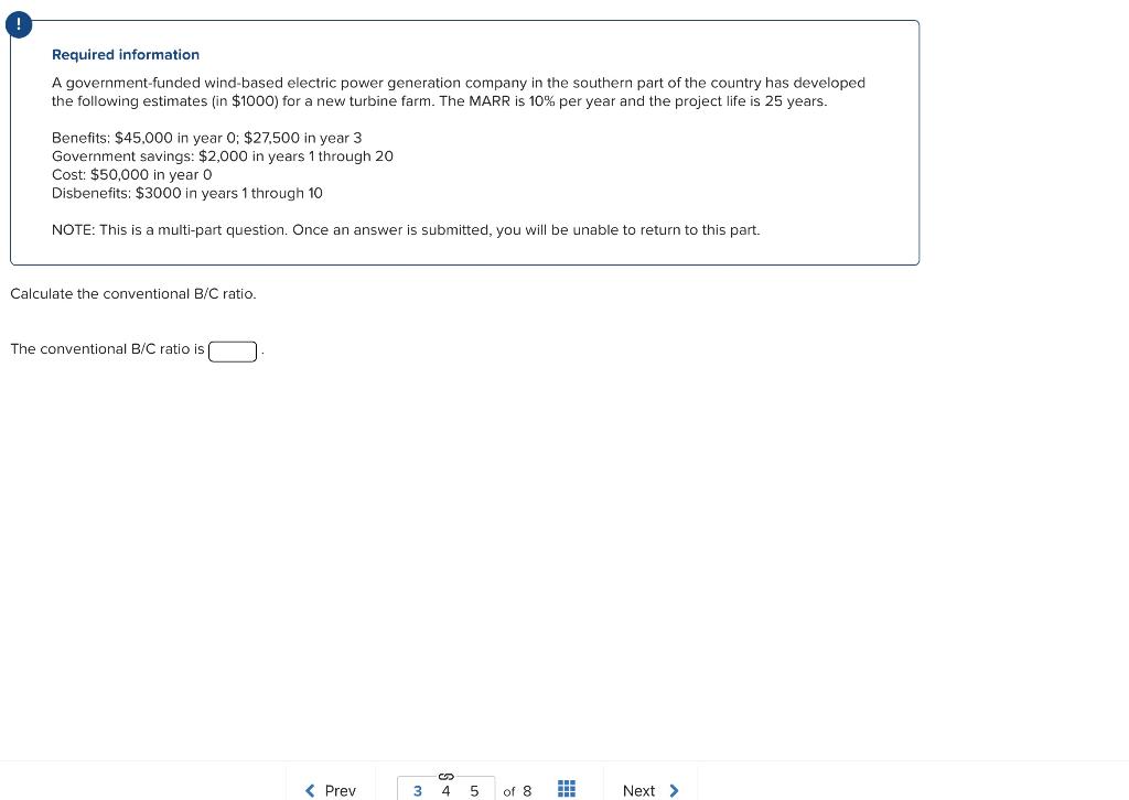 solved-required-information-a-government-funded-wind-based-chegg