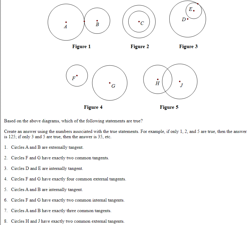 Solved E. D. B A Figure 1 Figure 2 Figure 3 F 'G H J Figure | Chegg.com