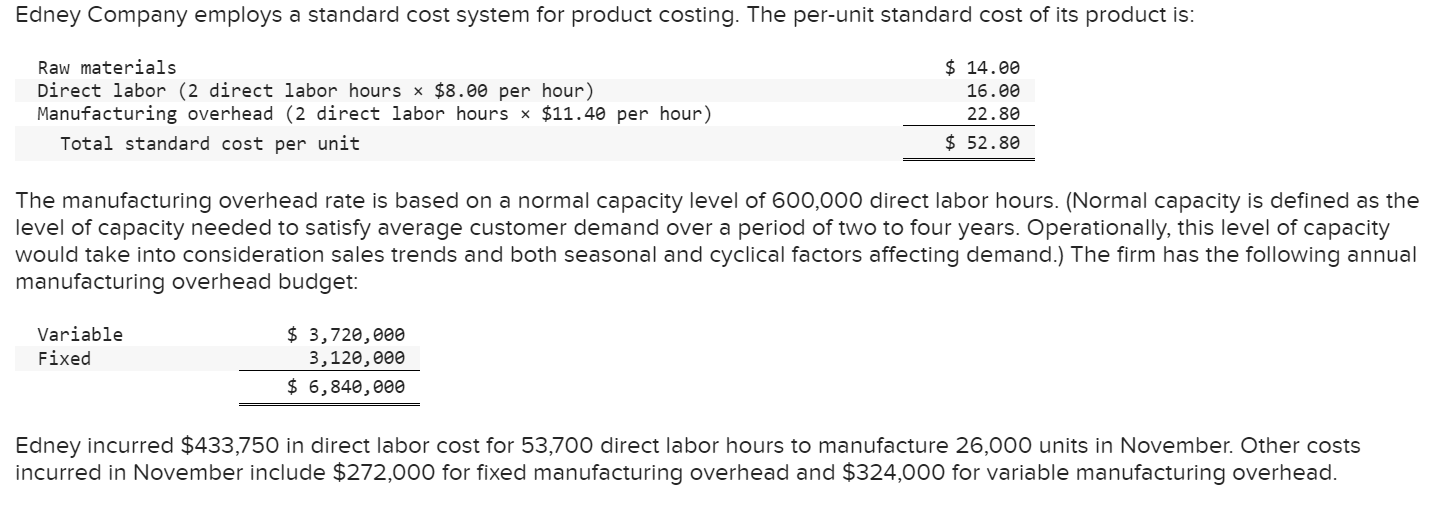 solved-the-manufacturing-overhead-rate-is-based-on-a-normal-chegg