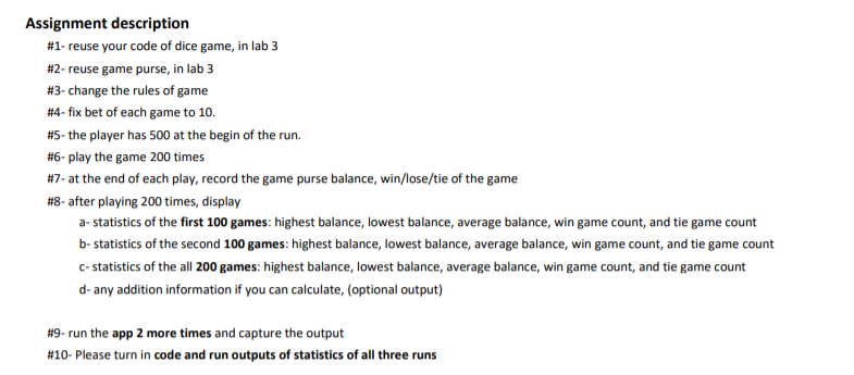 C++ I need help to modify a program that uses | Chegg.com