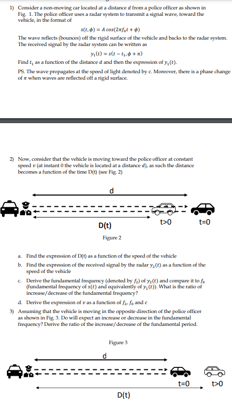 Solved PLEASE SOLVE ONLY QUESTION 3 ACCORDING TO Q1. ONLY | Chegg.com